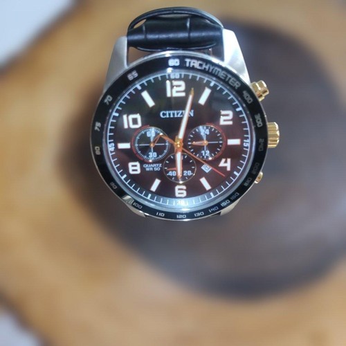 Orologio cronografo citizen - orologio,