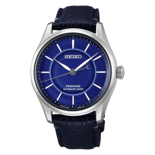 Seiko presage classic - presage, 145th
