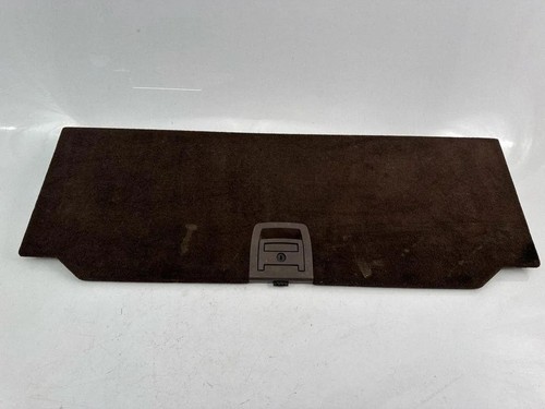 Tappeto bagagliaio bmw e70 - bagagliaio, x5