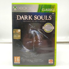 DARK SOULS PREPARE TO DIE