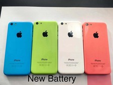 Apple iPhone 5C SBLOCCATO