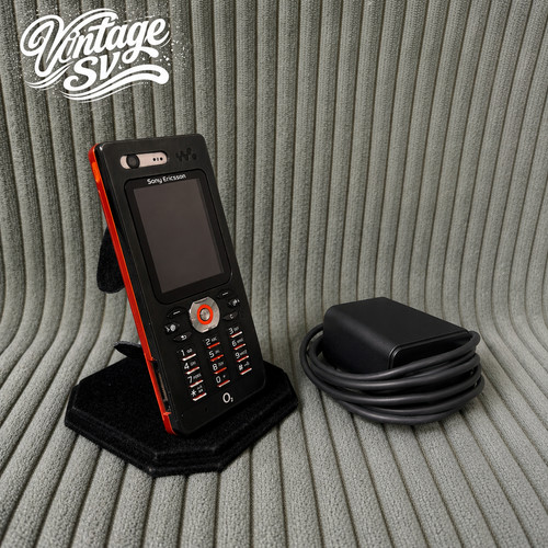 Sony ericsson w880i - ericsson,