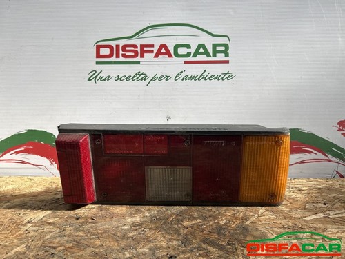 Fanale posteriore fiat ritmo - fanale,
