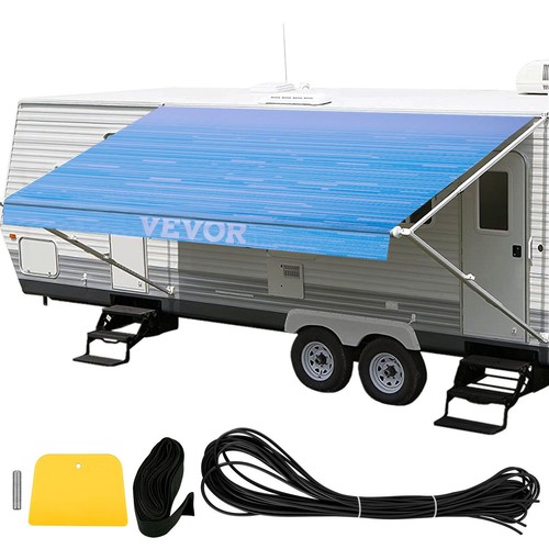 Tenda sole per camper - per, 18\'