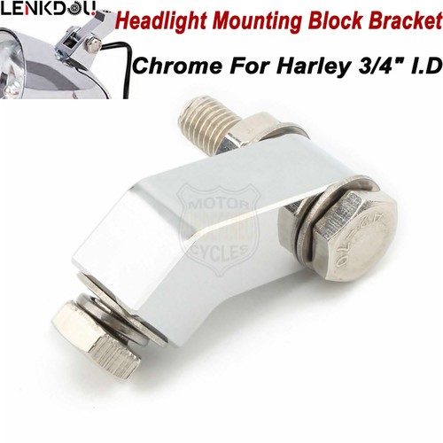 Per harley supporto blocco - supporto,