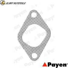 GUARNIZIONE COLLETTORE SCARICO