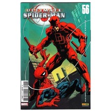 Ultimate Spider-Man 56/58 saga