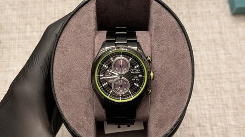 Citizen ca0435 51e - ca0435-51e, eco