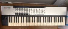 Novation 61sl mkii tasti - novation,