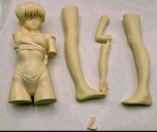 Kit garage strada arancione