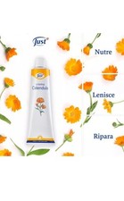 CREMA CALENDULA JUST ORIGINALE TUBO 100 ML