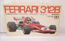 maquette plastique Tamiya