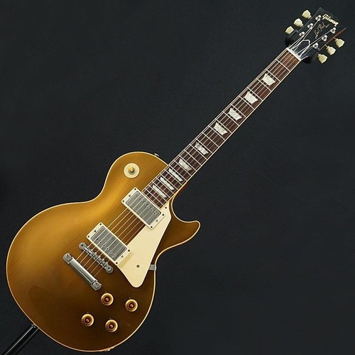 Gibson custom shop - gibson,