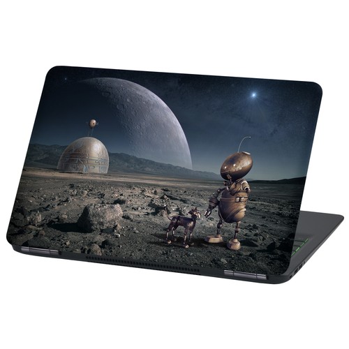Pellicola adesiva per laptop