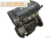 Motore nudo vauxhall astra - nudo,