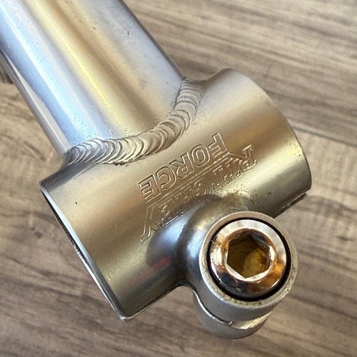 Stelo mtb ritchey - ritchey, force