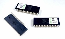 M27W401-80B6 4 Mbit (512Kb x