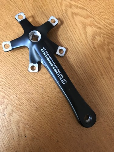 Pedivella campagnolo xenon - campagnolo, ct