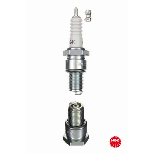 Candela ngk b8es - b8es, per
