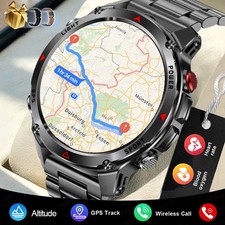 2025New Outdoor Military Smart