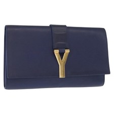 Borsa pochette SAINT LAURENT
