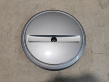 Coperchio ruota di scorta