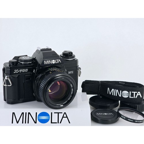 Quasi come nuovo minolta - come, nuovo]