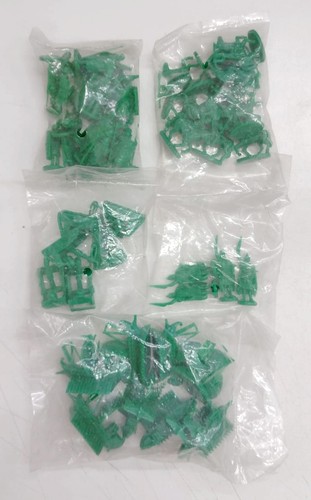 Lotto bustine miniature - bustine,