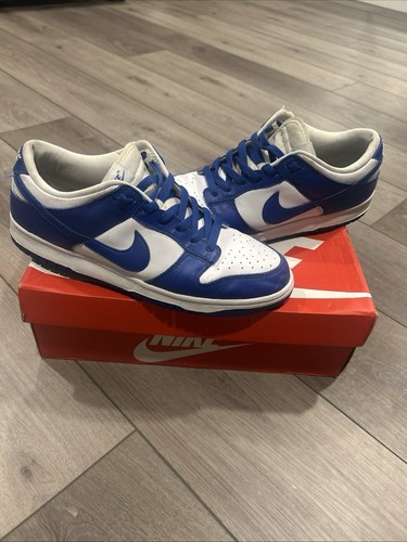 Nike dunk low kentucky - dunk,