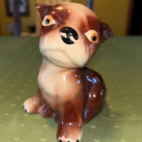 Mcm french bull dog boston - french,