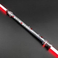 Star Wars spada laser replica
