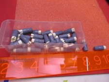 Fostex FD-4 Multitracker Knobs