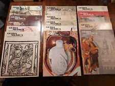 Guida Medica - Enciclopedia Medica Per La Famiglia 1964 Vintage