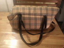 Bengy trasportino prestige grande 50x31x25 morbido 