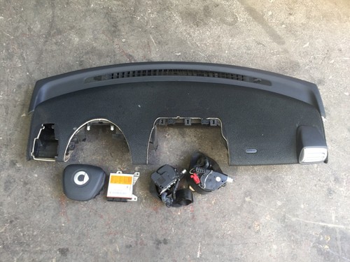 Kit airbag smart - kit, (2008)