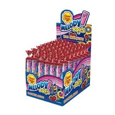 48 CHUPA CHUPS MELODY POPS