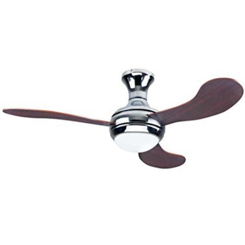 Ventilatore soffitto con - a,