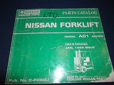 Manuale del catalogo dei pezzi - manuale,