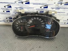 RICAMBI USATI QUADRO STRUMENTI