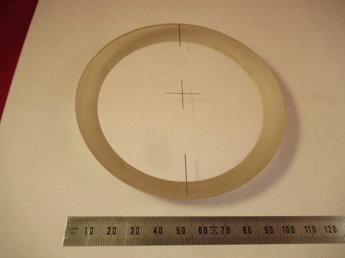 Collimatore ottico con - collimatore,
