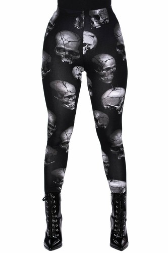 Leggings occulti killstar - occulti,