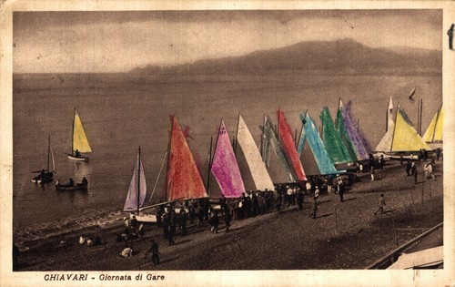 Chiavari genova giornate di - chiavari,,