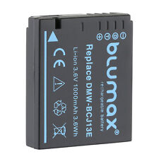 Batteria Blumax adatta per