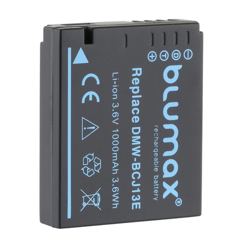 Batteria blumax adatta per - adatta,