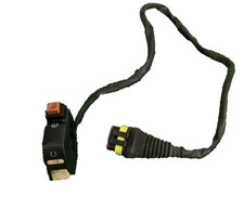 Commutatore Devio Luci Dx  Ducati Monster Ss 750/900 Anno 1996 1997 2001 2002