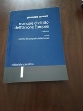 Manuale di diritto dell'Unione