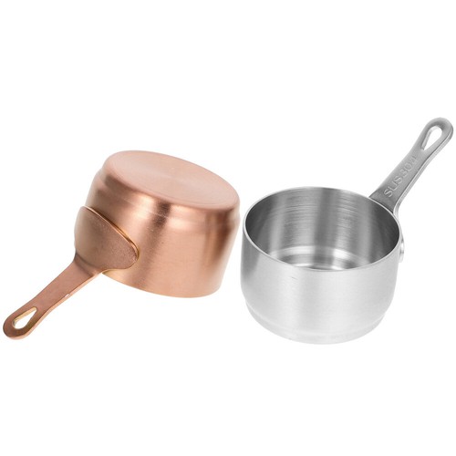 Pezzi mini casseruola - 2,