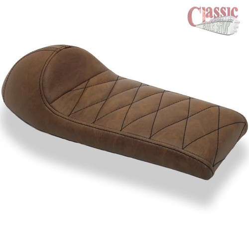 Nuova sella vintage - , racer