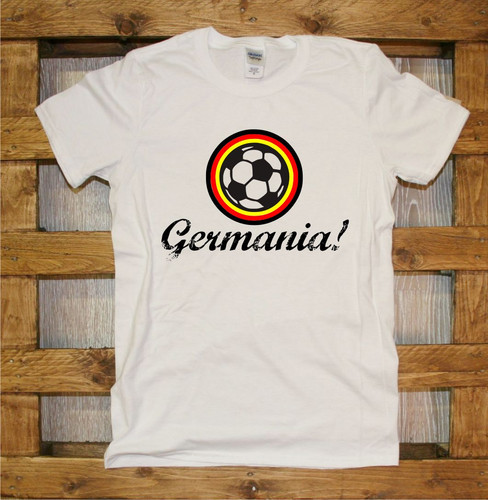 Germania football maglia j403 - maglia,