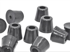 Rubber Feet for Collins KWM2